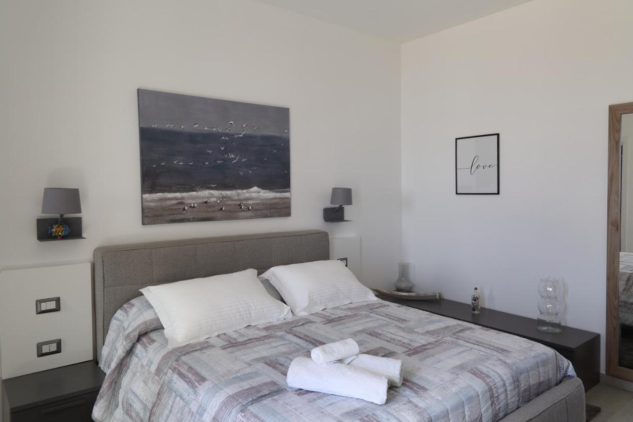 Armonia Lovely Guesthouse Taormina Kültér fotó