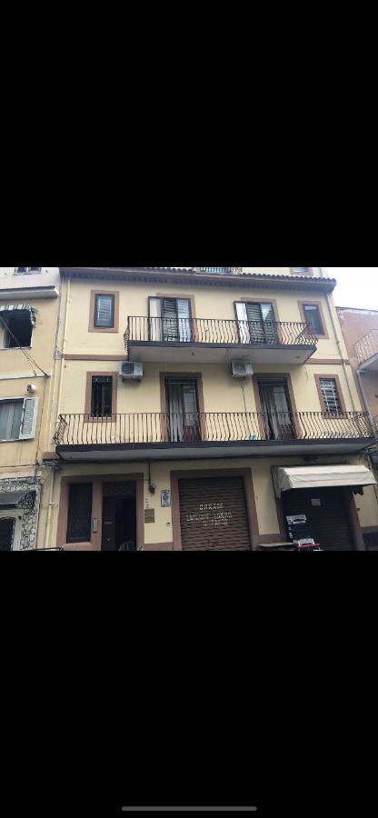 Armonia Lovely Guesthouse Taormina Kültér fotó